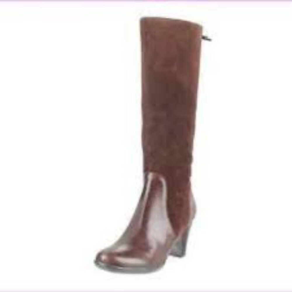 Naturalizer Boots Women's 11